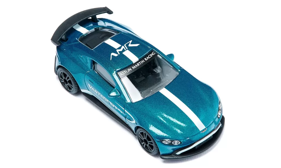Siku Aston Martin Vantage GT4 Discount