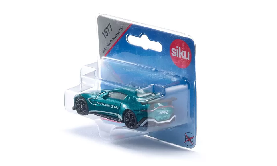 Siku Aston Martin Vantage GT4 Discount