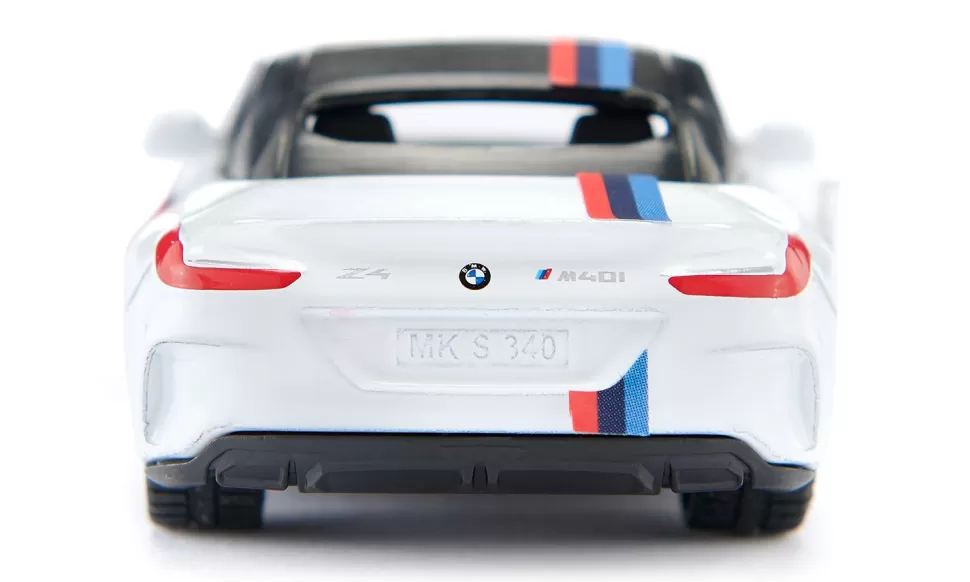 Siku BMW Z4 M40i Cheap