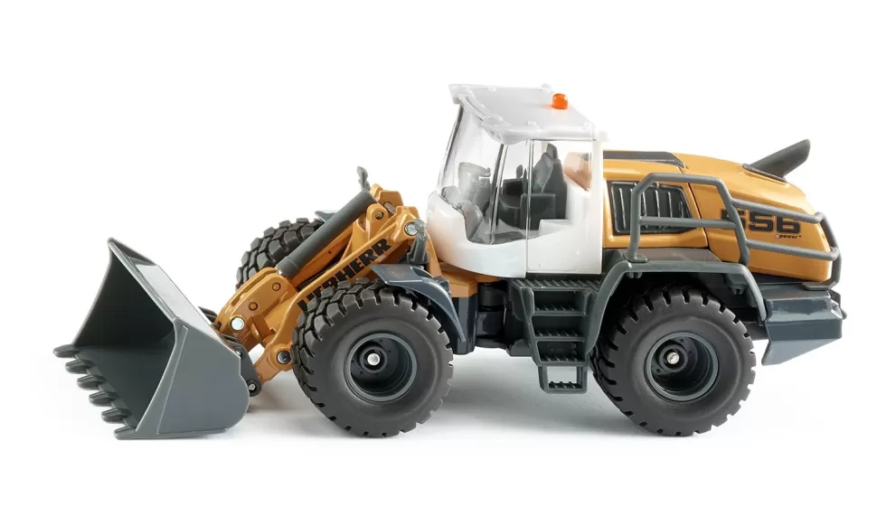 Siku Liebherr L556 Radlader Sale