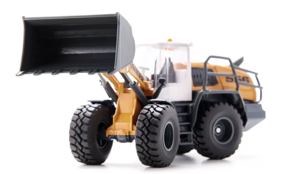 Siku Liebherr L556 Radlader Sale