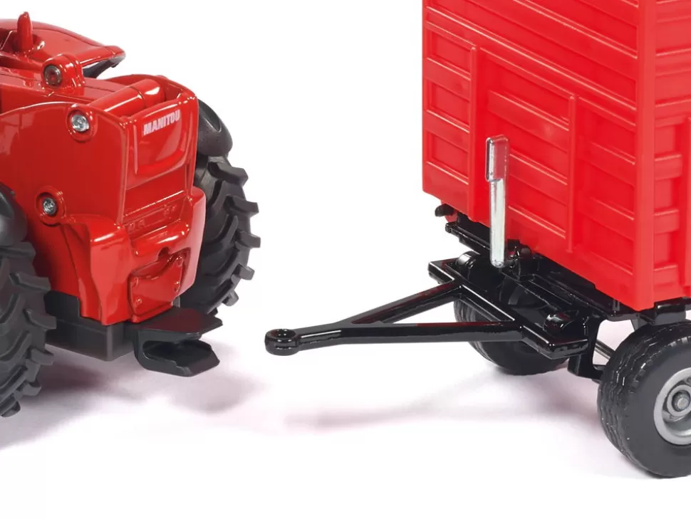 Siku Manitou MLT840 Teleskoplader Hot