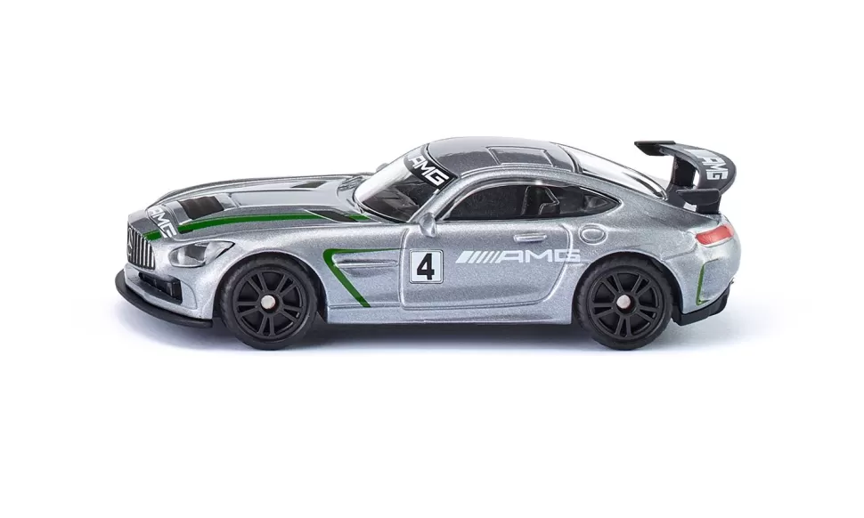 Siku Mercedes-AMG GT4 New