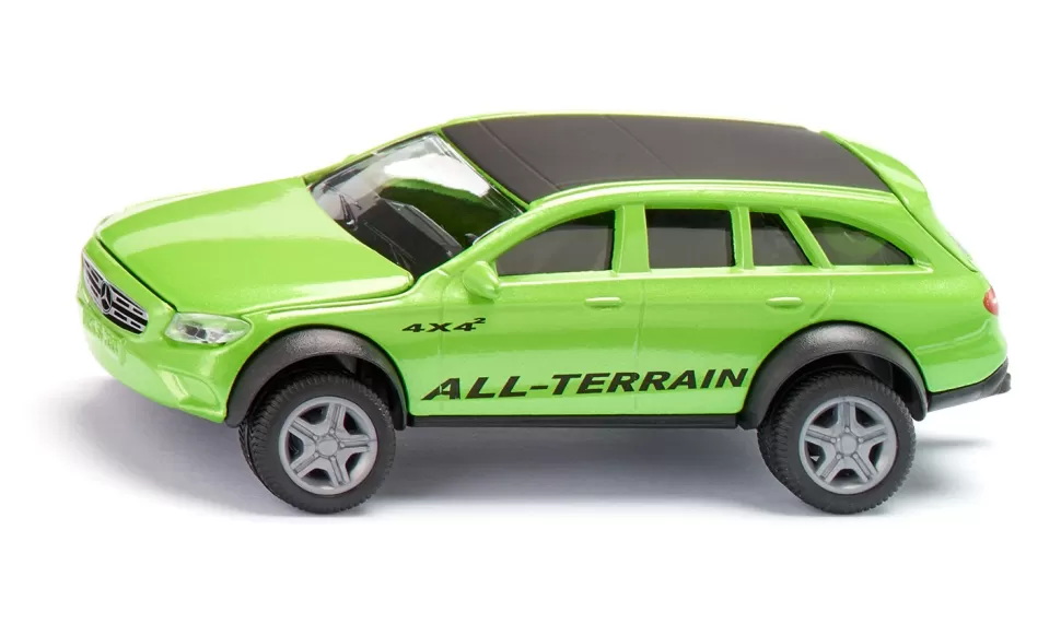 Siku Mercedes-Benz E-Klasse All-Terrain 4X4˛ Sale