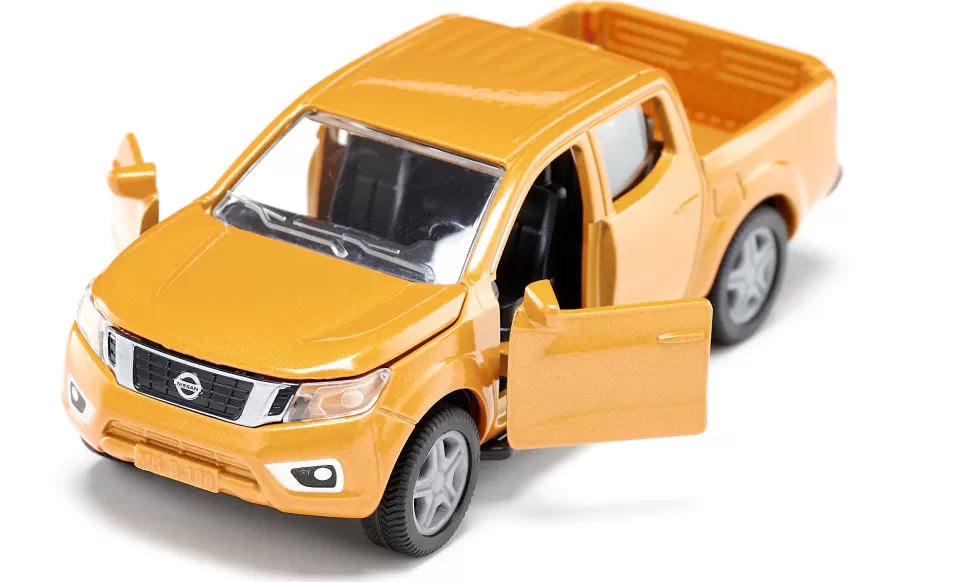 Siku Nissan Navara Store