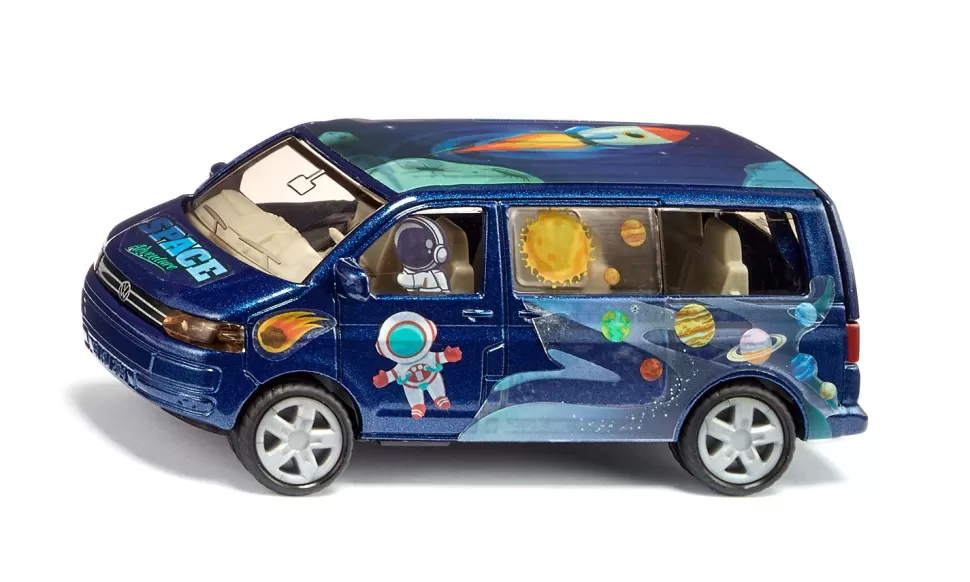 Siku Style my Bausatz VW T5 Astronaut New