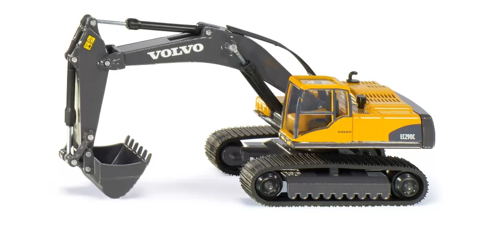 Siku Volvo EC290 Hydraulikbagger Sale